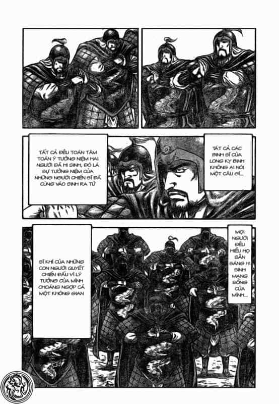 Ryuuroden - Chú Bé Rồng - Chương 169 - ảnh 28