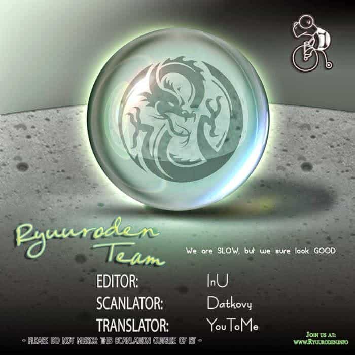 Ryuuroden - Chú Bé Rồng - Chương 192 - ảnh 1