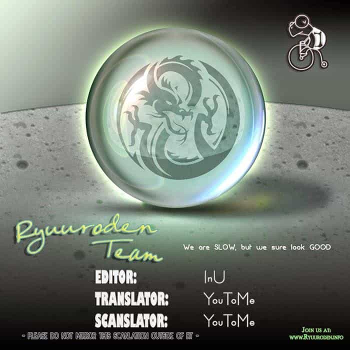 Ryuuroden - Chú Bé Rồng - Chương 193 - ảnh 1