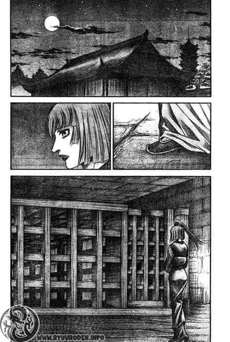 Ryuuroden - Chú Bé Rồng - Chương 197 - ảnh 25