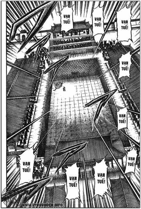 Ryuuroden - Chú Bé Rồng - Chương 203 - ảnh 18