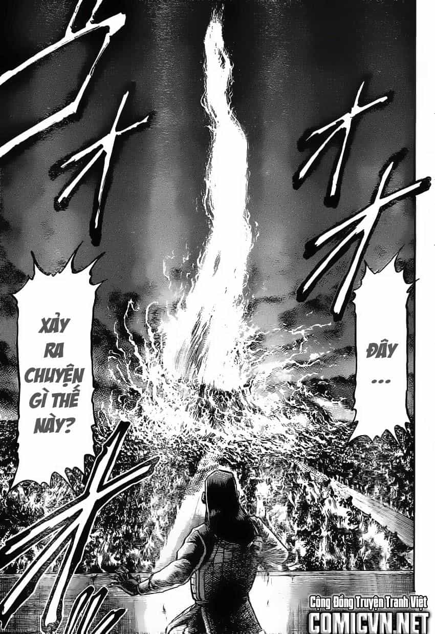 Ryuuroden - Chú Bé Rồng - Chương 231 - ảnh 12