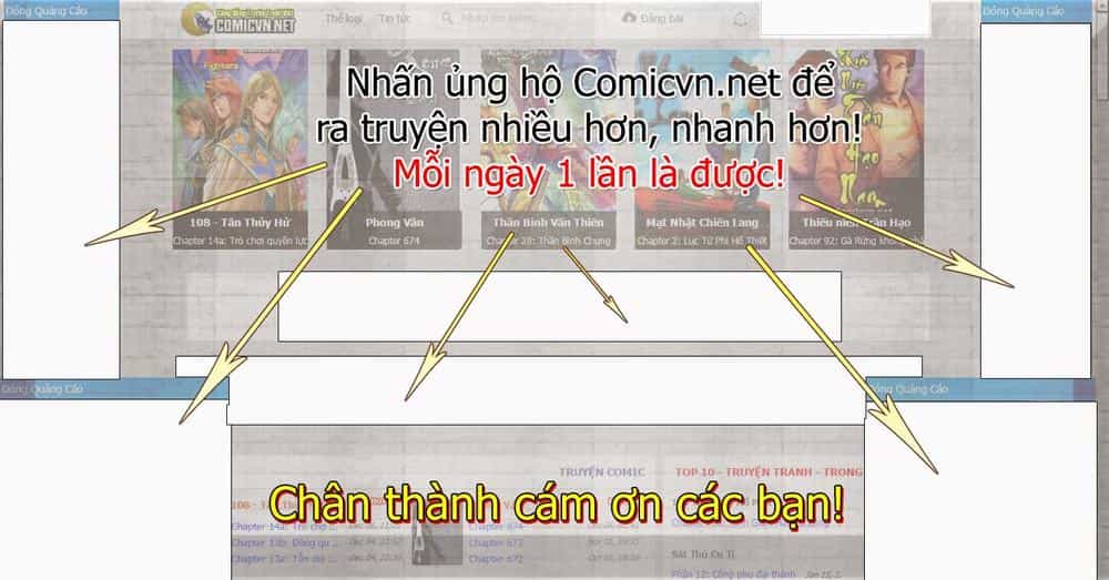 Ryuuroden - Chú Bé Rồng - Chương 253 - ảnh 24