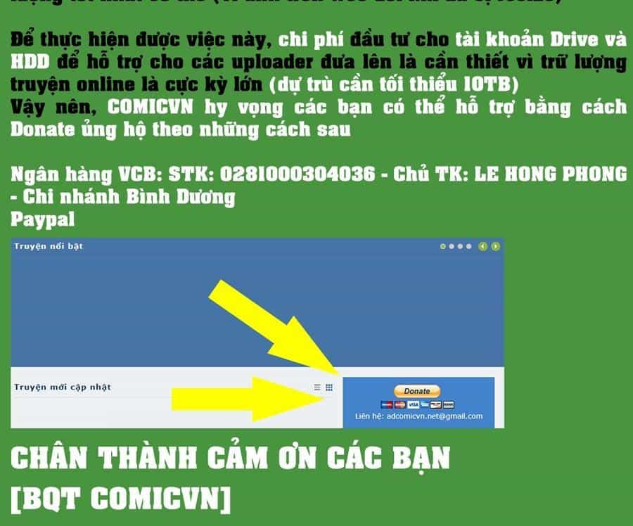 Ryuuroden - Chú Bé Rồng - Chương 275 - ảnh 20