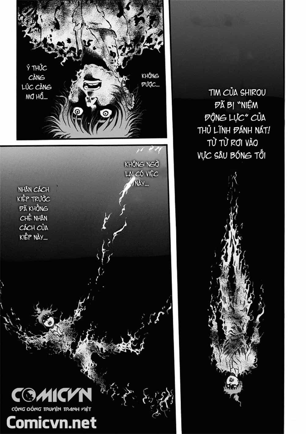 Ryuuroden - Chú Bé Rồng - Chương 287 - ảnh 2