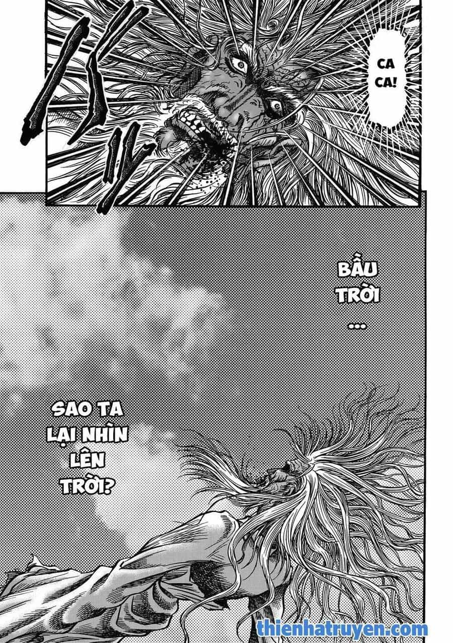 Ryuuroden - Chú Bé Rồng - Chương 305 - ảnh 3