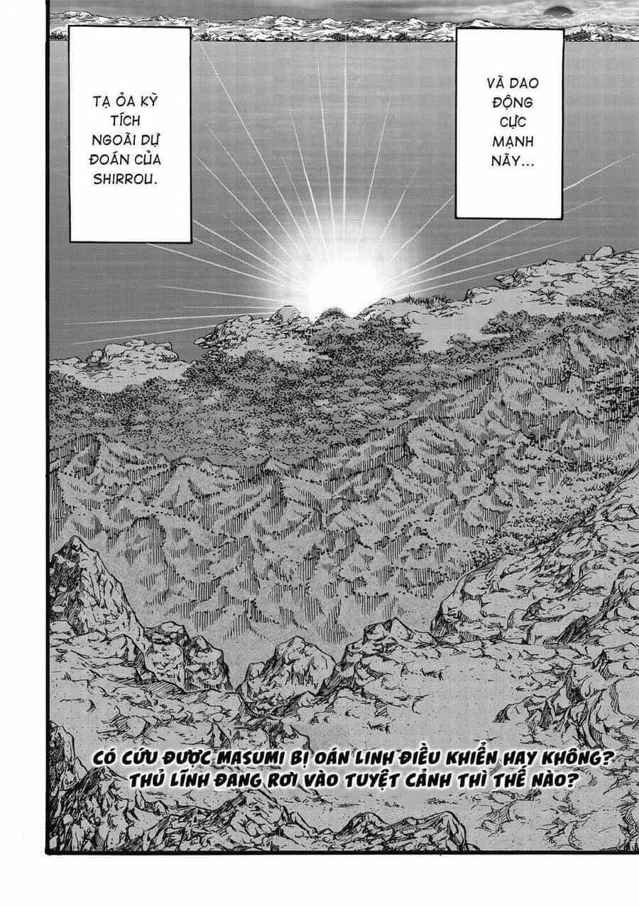 Ryuuroden - Chú Bé Rồng - Chương 310 - ảnh 17