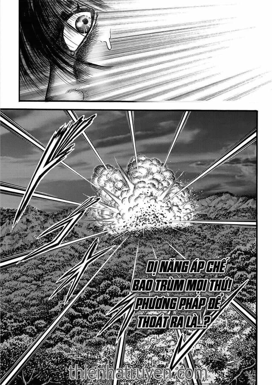 Ryuuroden - Chú Bé Rồng - Chương 314 - ảnh 17