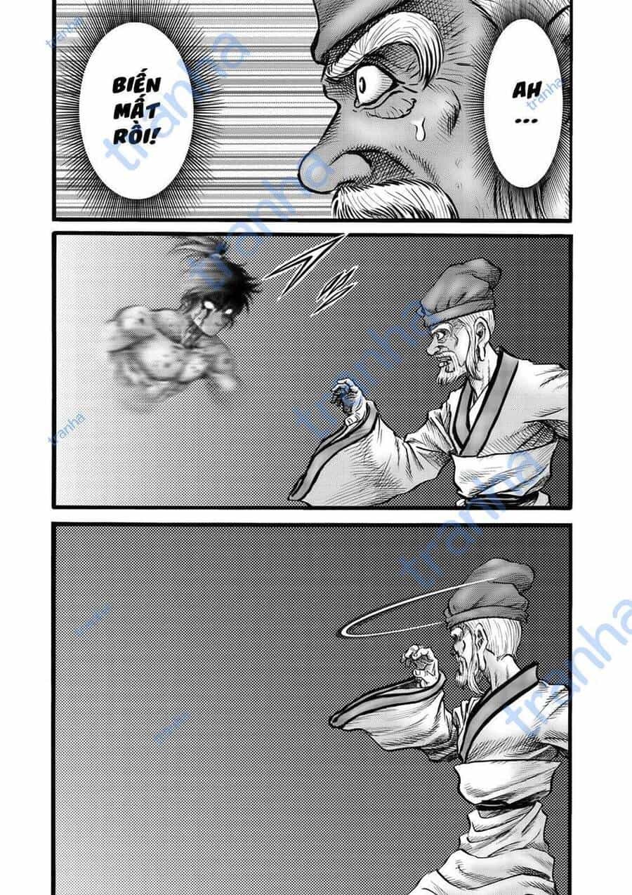 Ryuuroden - Chú Bé Rồng - Chương 315 - ảnh 14