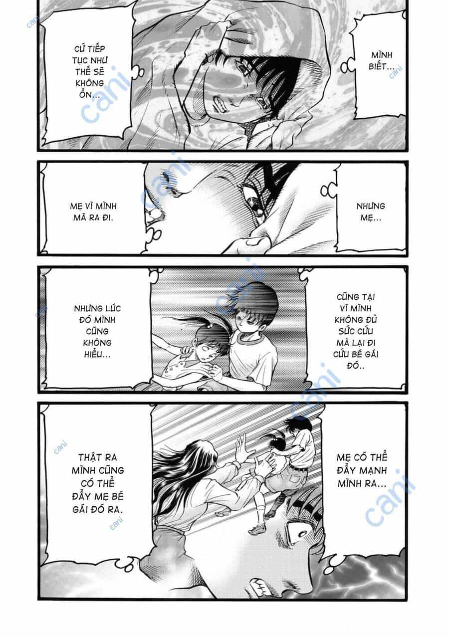 Ryuuroden - Chú Bé Rồng - Chương 317 - ảnh 11
