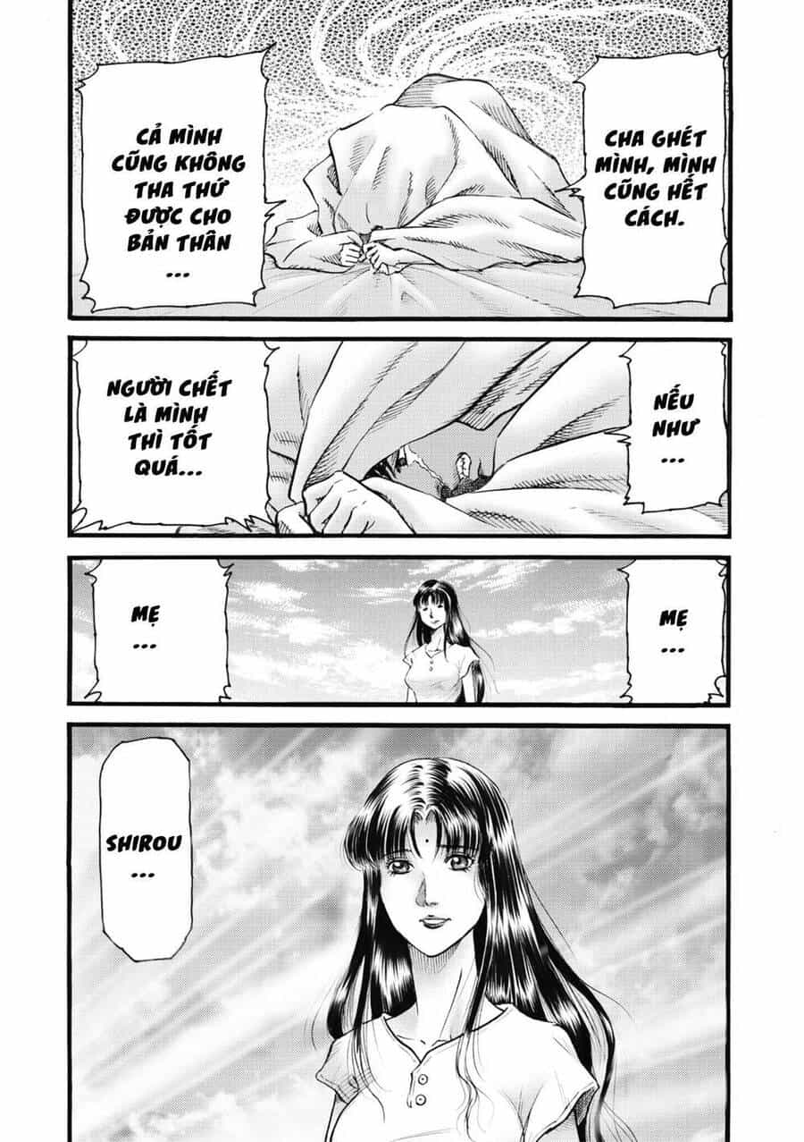 Ryuuroden - Chú Bé Rồng - Chương 317 - ảnh 13