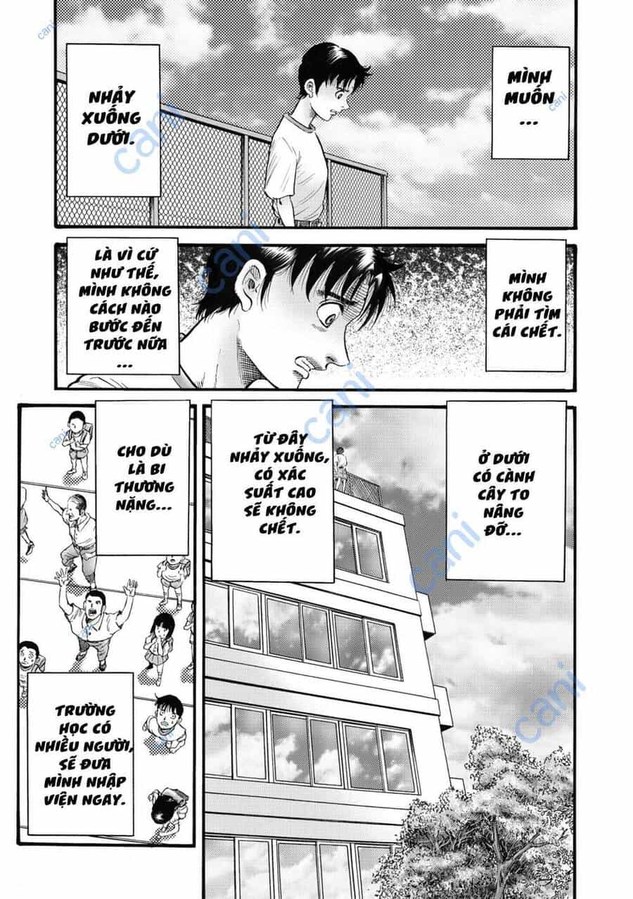 Ryuuroden - Chú Bé Rồng - Chương 317 - ảnh 16