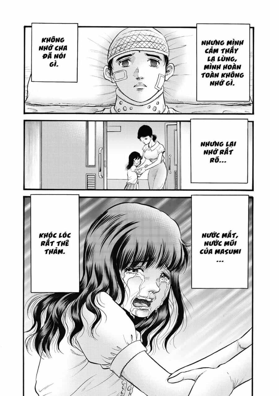 Ryuuroden - Chú Bé Rồng - Chương 317 - ảnh 20