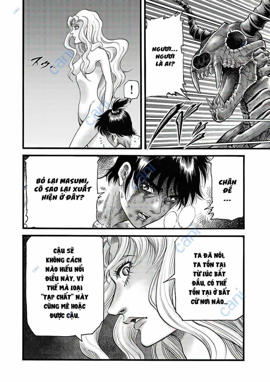 Ryuuroden - Chú Bé Rồng - Chương 318 - ảnh 10