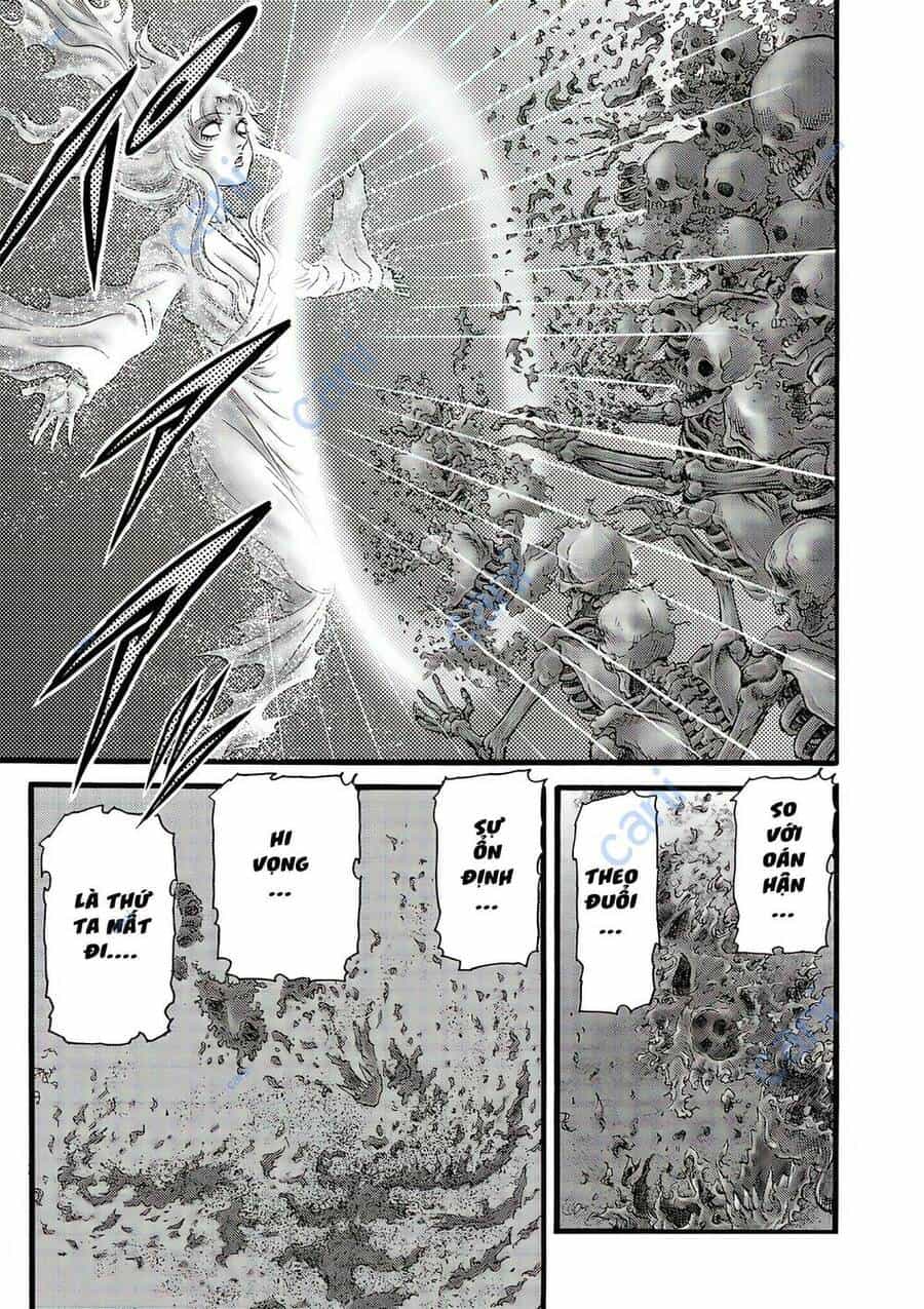 Ryuuroden - Chú Bé Rồng - Chương 318 - ảnh 23