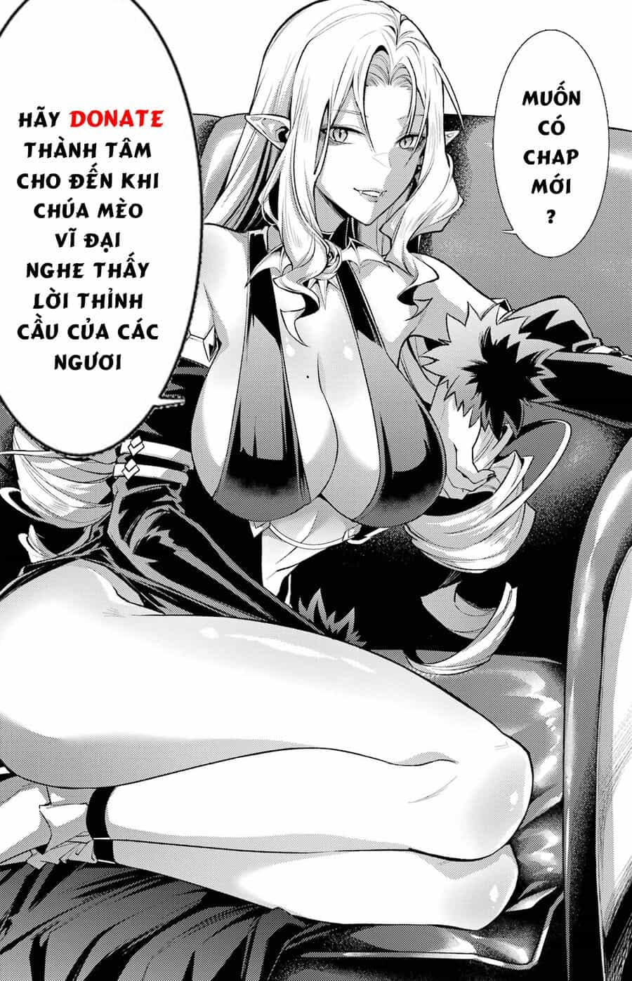 Ryuuroden - Chú Bé Rồng - Chương 338 - ảnh 21