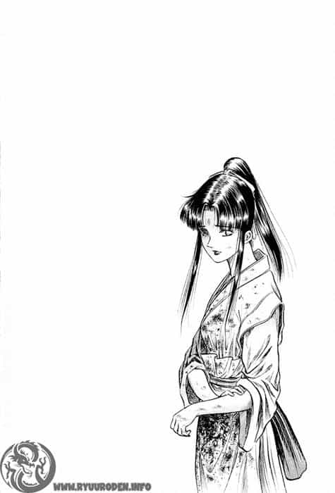 Ryuuroden - Chú Bé Rồng - Chương 40 - ảnh 45