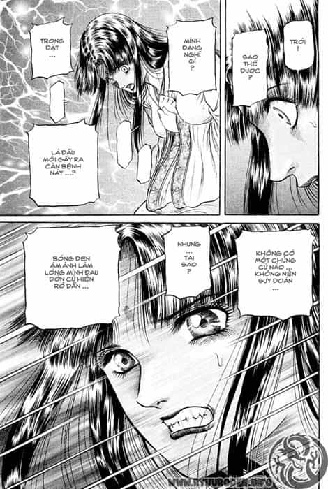 Ryuuroden - Chú Bé Rồng - Chương 51 - ảnh 48