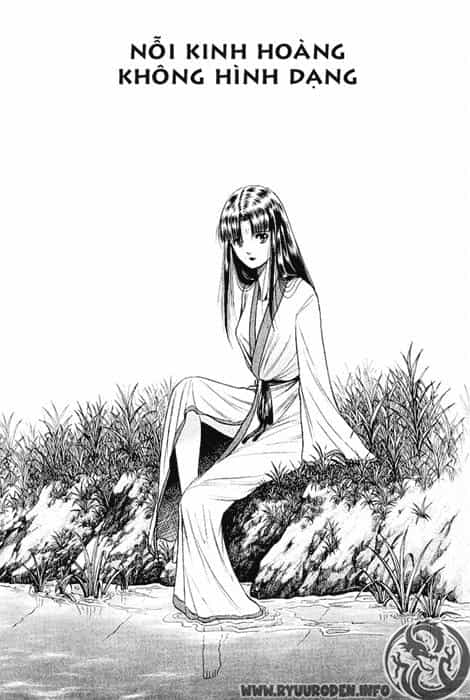 Ryuuroden - Chú Bé Rồng - Chương 51 - ảnh 54