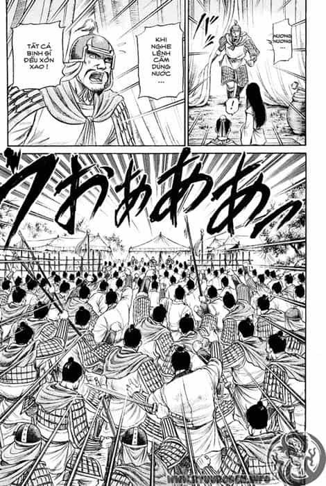Ryuuroden - Chú Bé Rồng - Chương 52 - ảnh 36