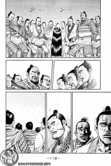 Ryuuroden - Chú Bé Rồng - Chương 53 - ảnh 18