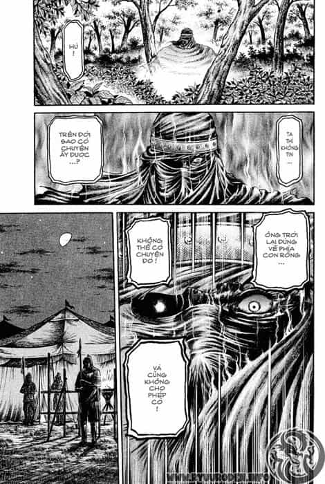 Ryuuroden - Chú Bé Rồng - Chương 53 - ảnh 25