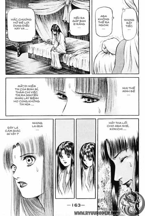 Ryuuroden - Chú Bé Rồng - Chương 54 - ảnh 24