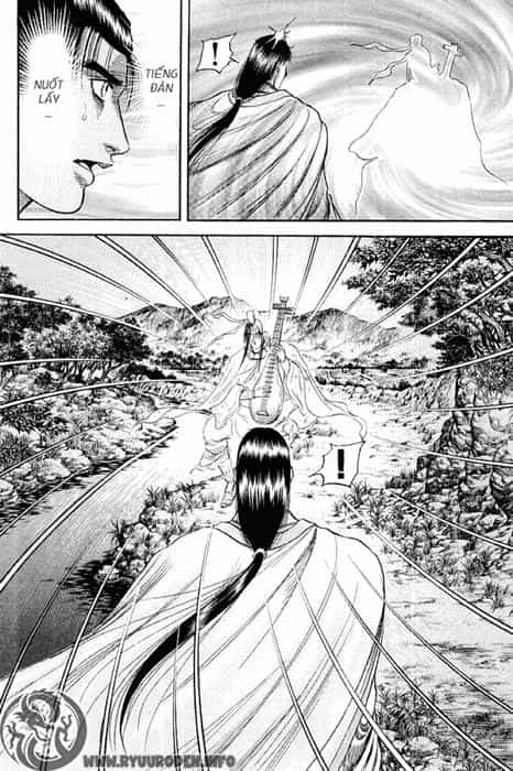 Ryuuroden - Chú Bé Rồng - Chương 57 - ảnh 8