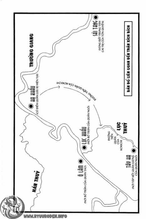 Ryuuroden - Chú Bé Rồng - Chương 58 - ảnh 46