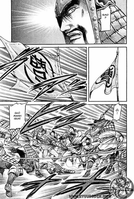 Ryuuroden - Chú Bé Rồng - Chương 62 - ảnh 36