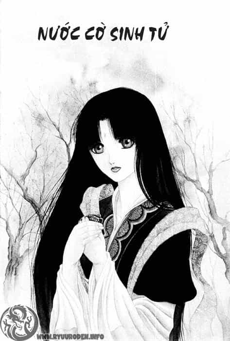 Ryuuroden - Chú Bé Rồng - Chương 67 - ảnh 6