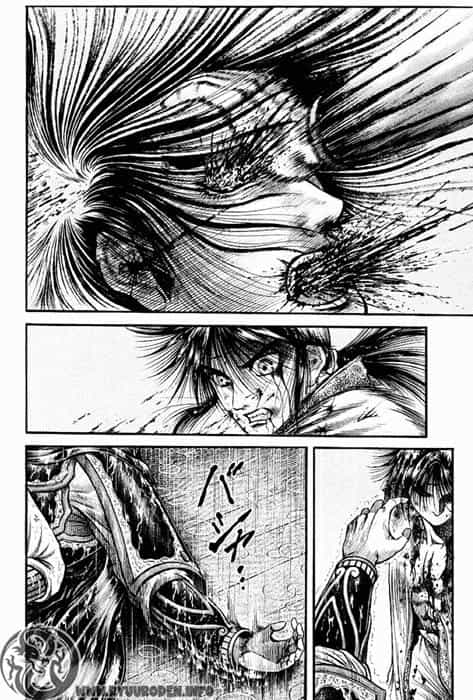 Ryuuroden - Chú Bé Rồng - Chương 69 - ảnh 17