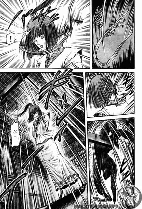 Ryuuroden - Chú Bé Rồng - Chương 74 - ảnh 24