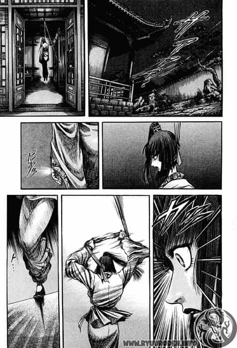 Ryuuroden - Chú Bé Rồng - Chương 74 - ảnh 28