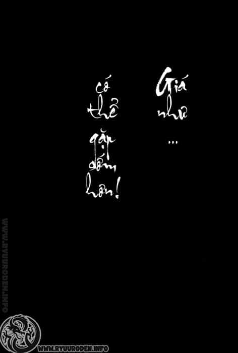 Ryuuroden - Chú Bé Rồng - Chương 75 - ảnh 6