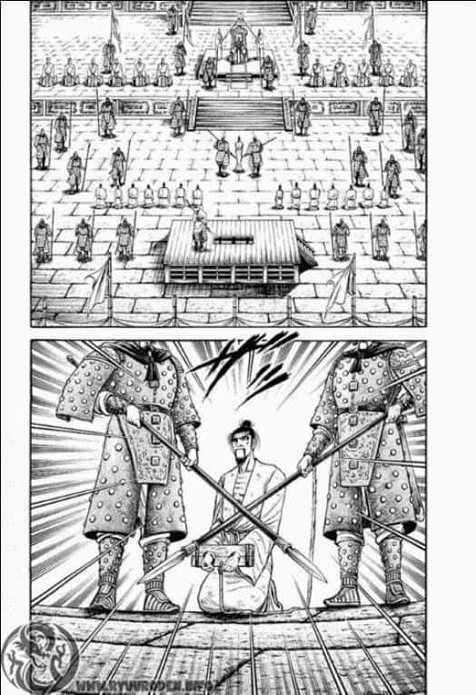 Ryuuroden - Chú Bé Rồng - Chương 81 - ảnh 28