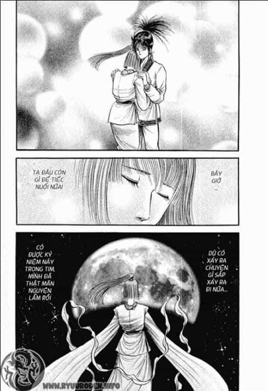Ryuuroden - Chú Bé Rồng - Chương 82 - ảnh 46