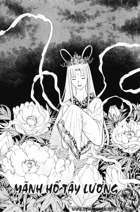 Ryuuroden - Chú Bé Rồng - Chương 88 - ảnh 6