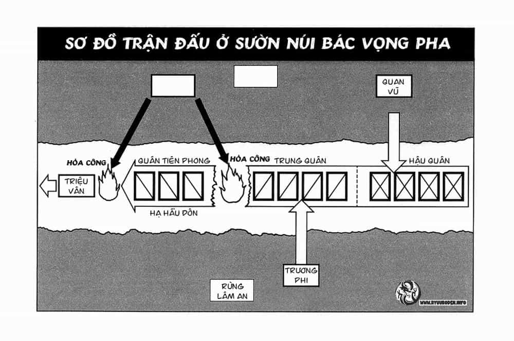 Ryuuroden - Chú Bé Rồng - Chương 9 - ảnh 46