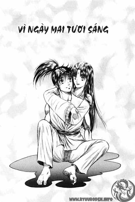 Ryuuroden - Chú Bé Rồng - Chương 91 - ảnh 1