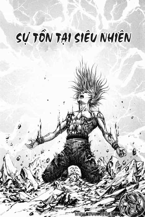 Ryuuroden - Chú Bé Rồng - Chương 93 - ảnh 1