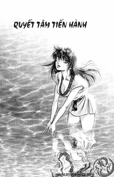 Ryuuroden - Chú Bé Rồng - Chương 98 - ảnh 1