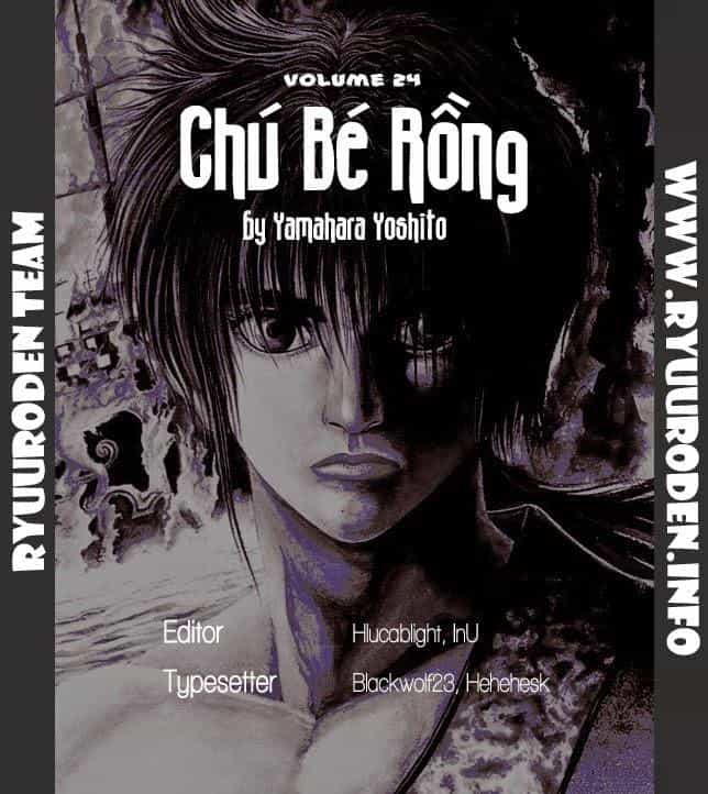 Ryuuroden - Chú Bé Rồng - Chương 98 - ảnh 46