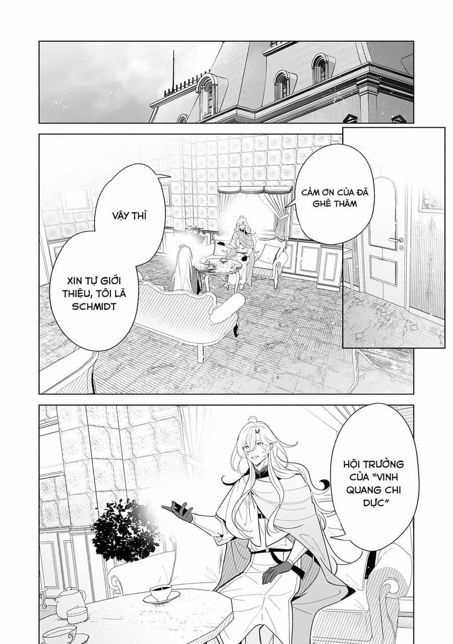 S-Kyuu Guild Wo Ridatsushita Katanakaji No Jiyuu Na Henkyou Slow Life ~Black Guild Kara Kaihousarete Kimama Ni Kaji Shitetara, Densetsu No Matou Ga Umareteimashita~ - Chương 3 - ảnh 31