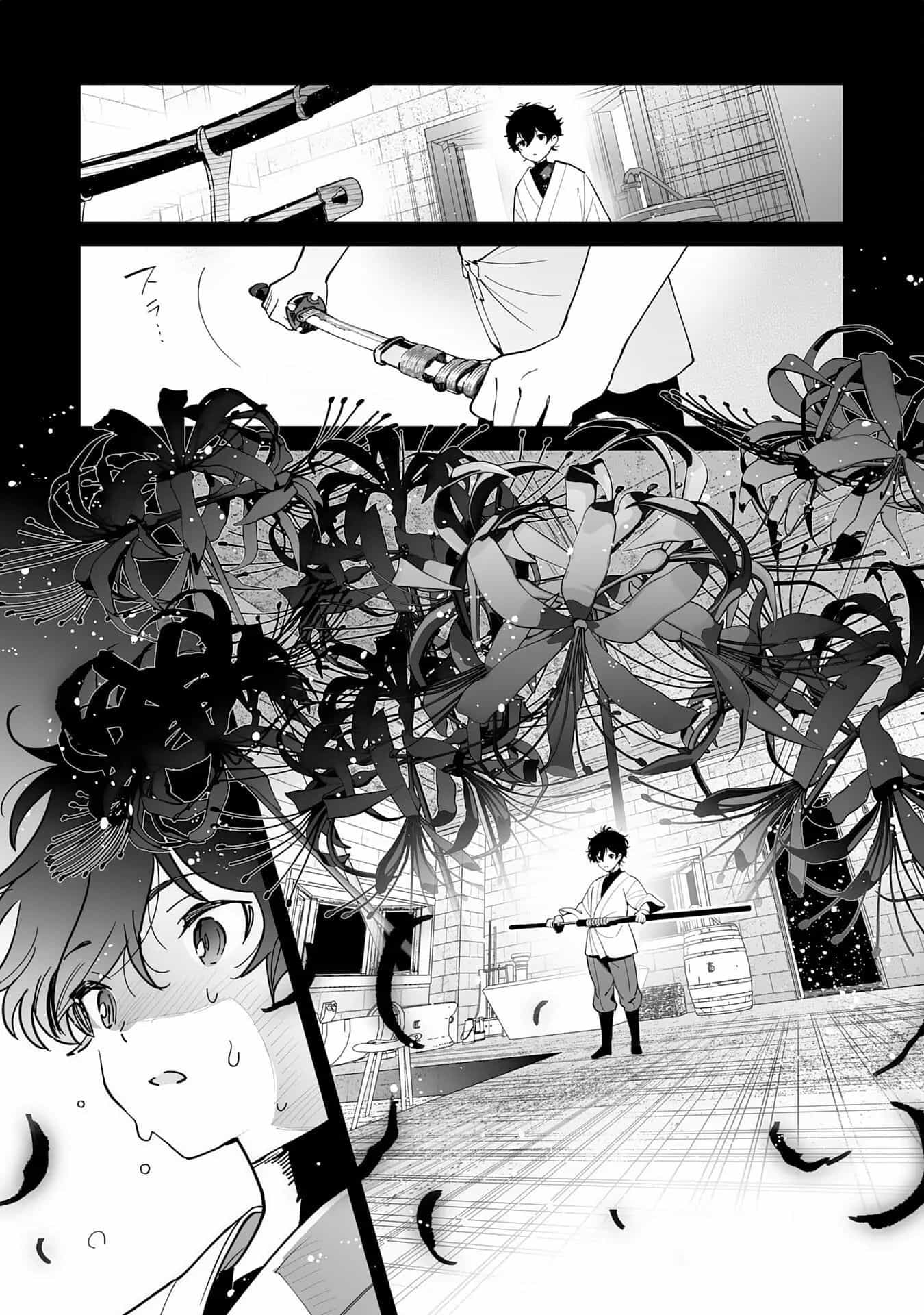 S-Kyuu Guild Wo Ridatsushita Katanakaji No Jiyuu Na Henkyou Slow Life ~Black Guild Kara Kaihousarete Kimama Ni Kaji Shitetara, Densetsu No Matou Ga Umareteimashita~ - Chương 4 - ảnh 10