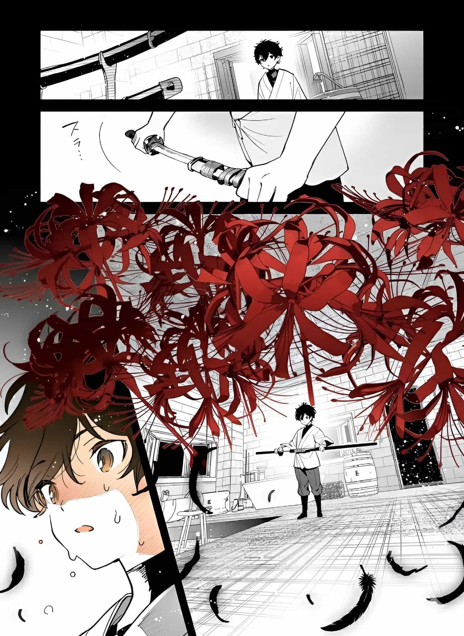 S-Kyuu Guild Wo Ridatsushita Katanakaji No Jiyuu Na Henkyou Slow Life ~Black Guild Kara Kaihousarete Kimama Ni Kaji Shitetara, Densetsu No Matou Ga Umareteimashita~ - Chương 4 - ảnh 11