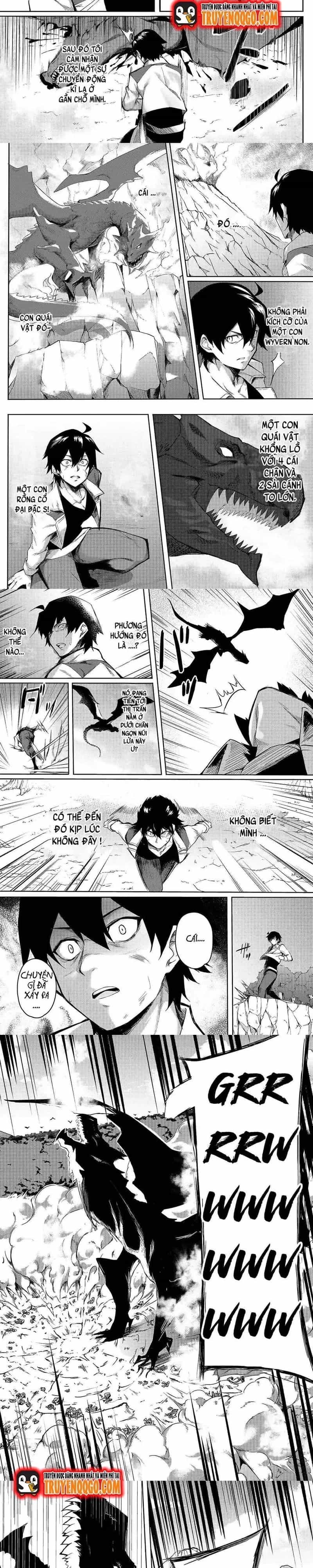 S-Rank Boukensha De Aru Ore No Musume-Tachi Wa Juudo No Father-Con De Shita - Chương 1 - ảnh 2