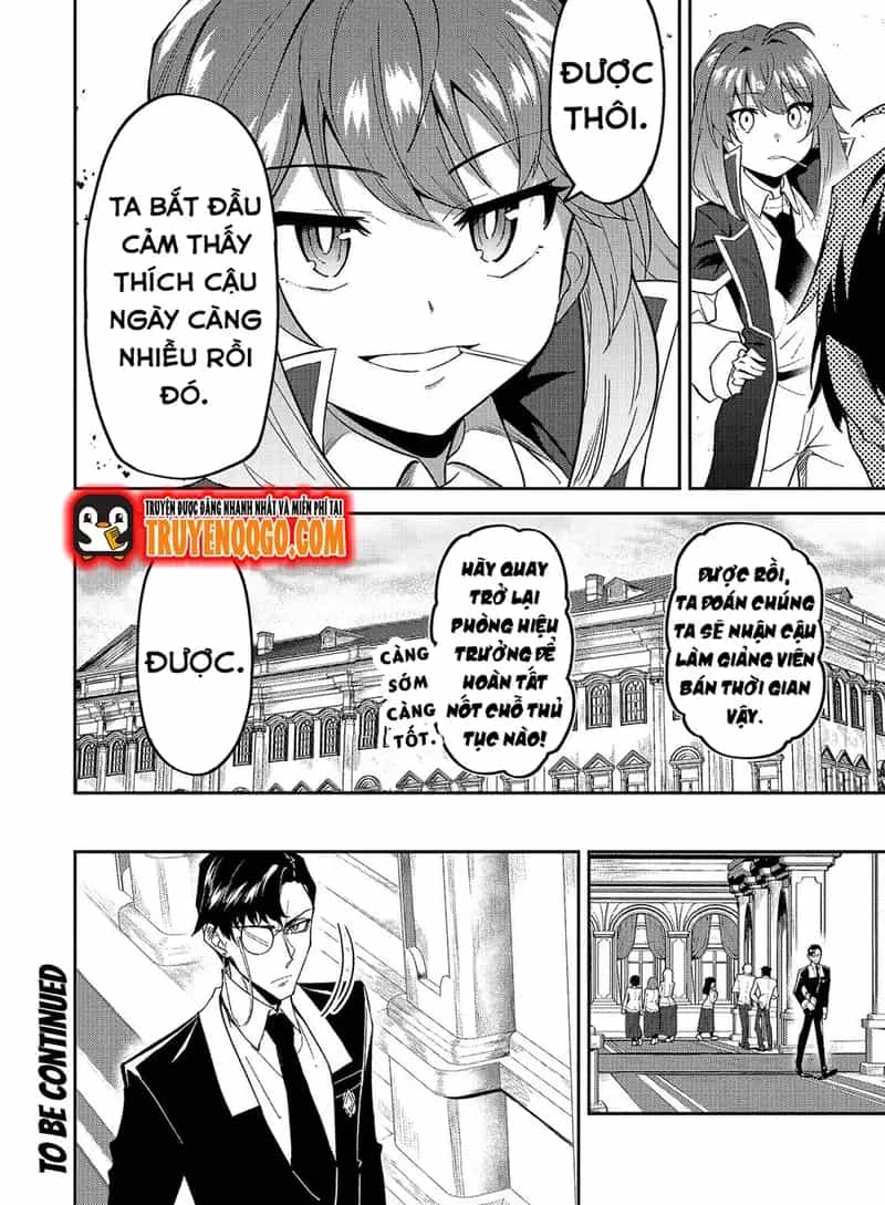 S-Rank Boukensha De Aru Ore No Musume-Tachi Wa Juudo No Father-Con De Shita - Chương 14 - ảnh 11