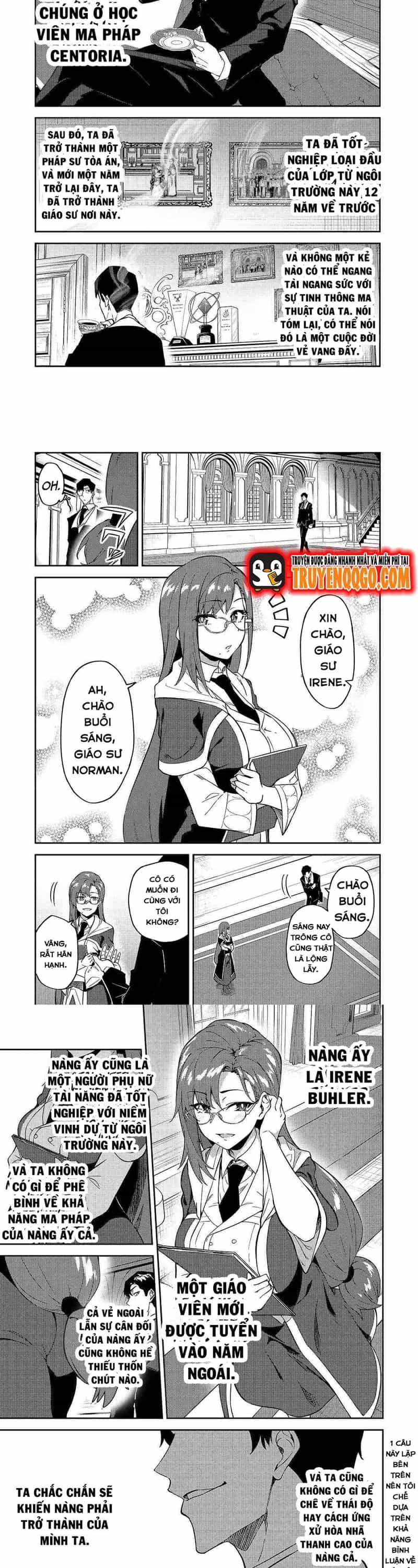 S-Rank Boukensha De Aru Ore No Musume-Tachi Wa Juudo No Father-Con De Shita - Chương 18 - ảnh 2