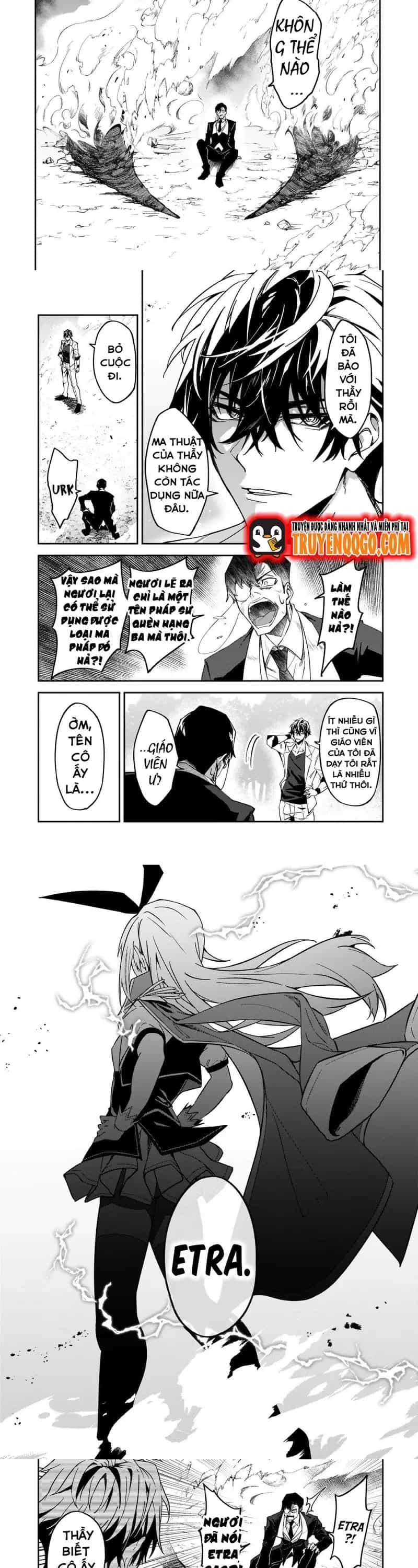 S-Rank Boukensha De Aru Ore No Musume-Tachi Wa Juudo No Father-Con De Shita - Chương 19 - ảnh 11